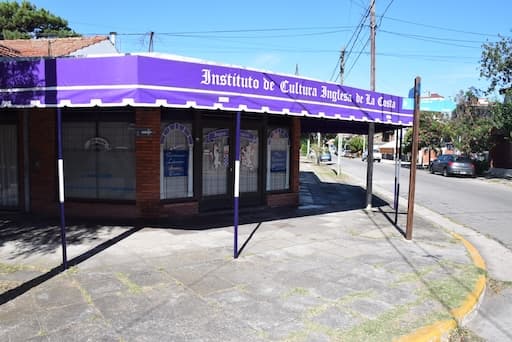 Inglés en Santa Teresita